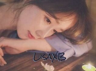 LisaXB