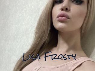 Lisa_Frosty