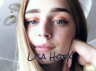 Lisa_HotX