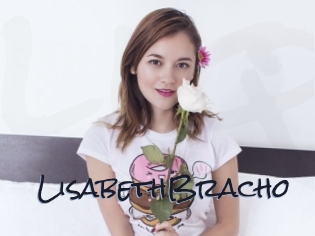 LisabethBracho Liquisexxx