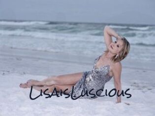LisaisLuscious