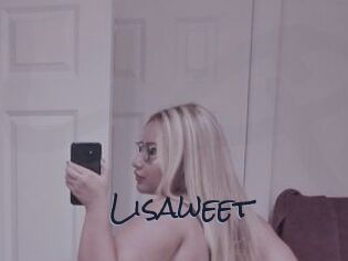 Lisaweet