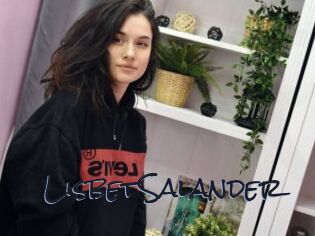LisbetSalander