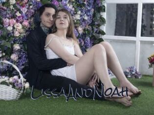 LissaAndNoah