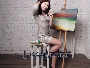 LissaAzure