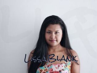 LissaBlank