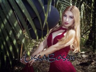 LissaBossii