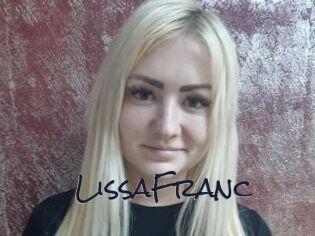 LissaFranc
