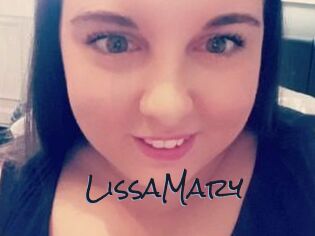 Lissa_Mary