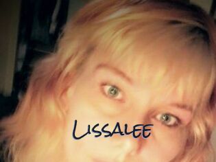 Lissalee