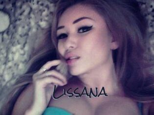 Lissana