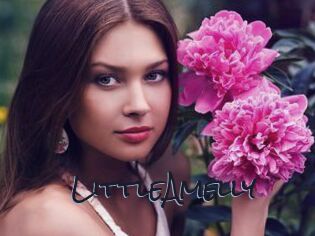 LittleAmelly Liquisexxx