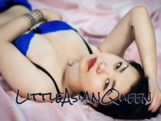 LittleAsianQueen
