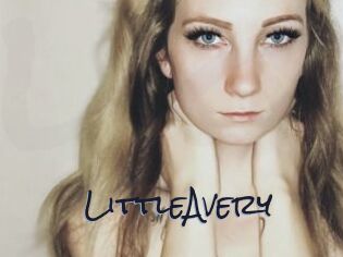 LittleAvery