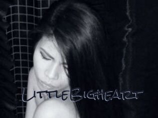 LittleBigheart