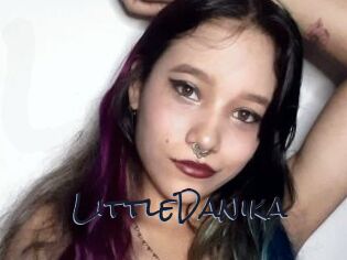 LittleDanika