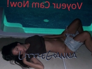 LittleGianna Liquisexxx