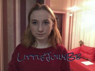 LittleJoilyBb Liquisexxx