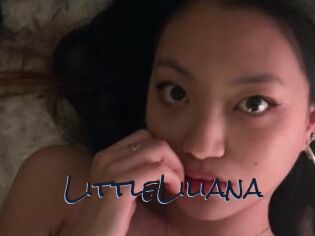 LittleLiliana