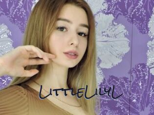 LittleLilyL