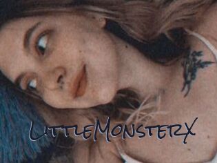 LittleMonsterX
