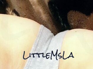LittleMsLa Liquisexxx