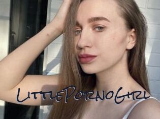 LittlePornoGirl