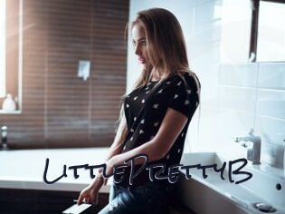LittlePrettyB Liquisexxx