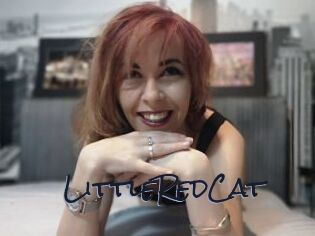 LittleRedCat