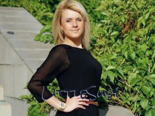 LittleSusy