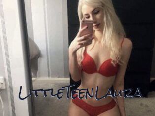 LittleTeenLaura
