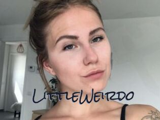 LittleWeirdo