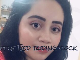 Little_Red_riding_cock