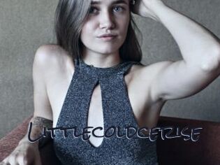 Littlecoldcerise