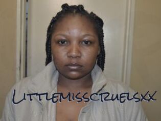 Littlemisscruelsxx Liquisexxx