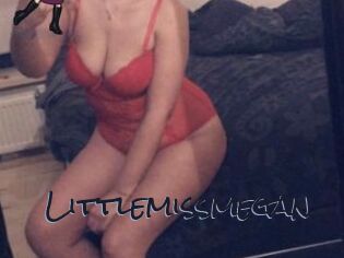 Littlemissmegan