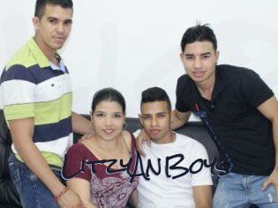 LitzyAnBoys