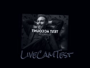 LiveCamTest Liquisexxx