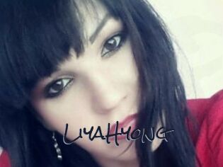 LiyaHyong