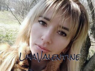 LiyaValentine