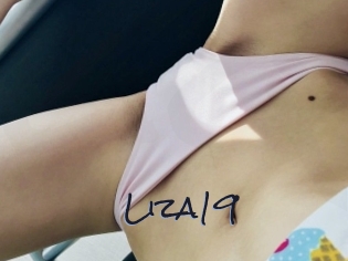 Liza19 Liquisexxx