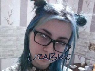 LizaBlue