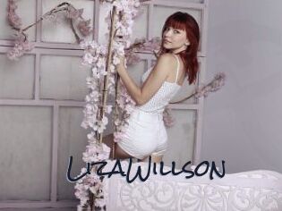 LizaWillson