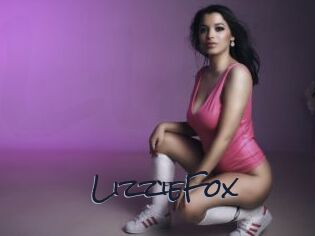 LizzieFox