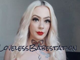 LizzieLovelessBabestation