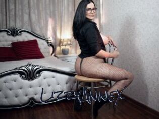LizzyAnneX