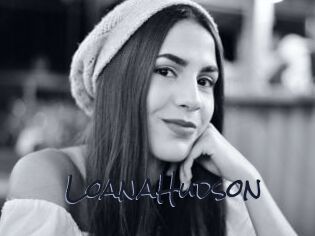 LoanaHudson