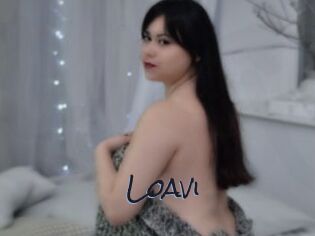 Loavi