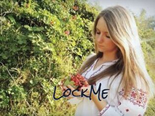 LockMe