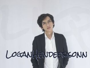 LoganHendeersonn